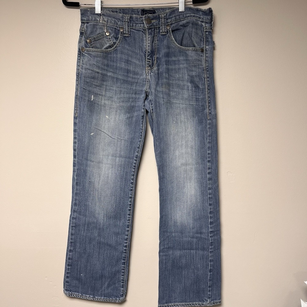 Rock And Republic Men's‎ Blue Jeans Size 32x30